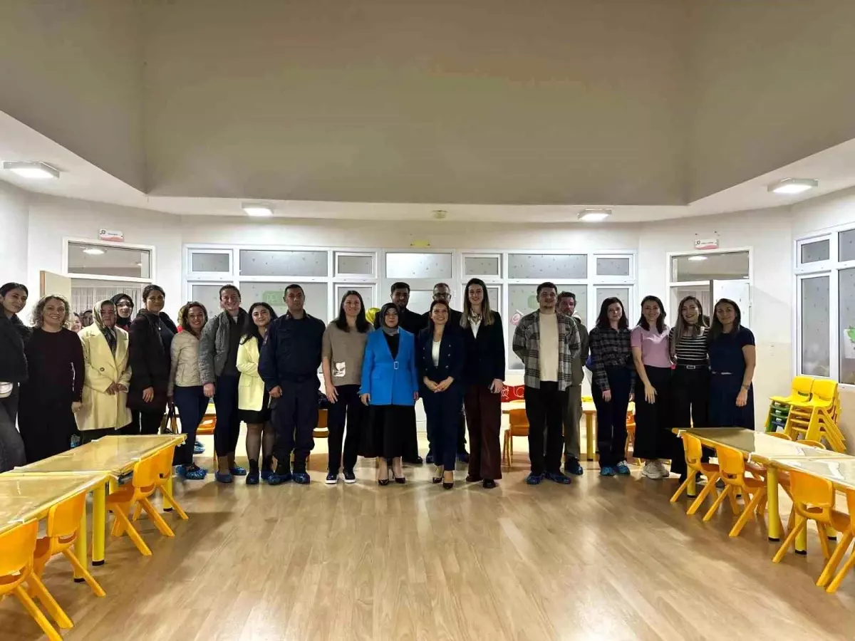 Aile Yılı\'na Özel Erken Öğrenme Semineri