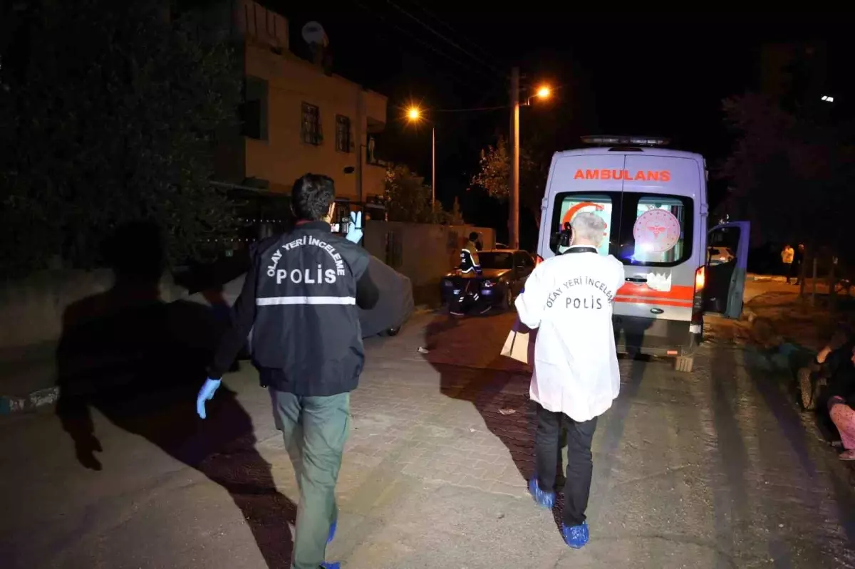 Ailesini katleden sanık cinayetleri kabul etmedi