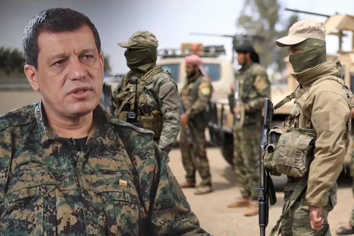 AK Partili isimden Türkiye\'ye gözdağı veren terör örgütüne: Neresi Vietnam olur görürler