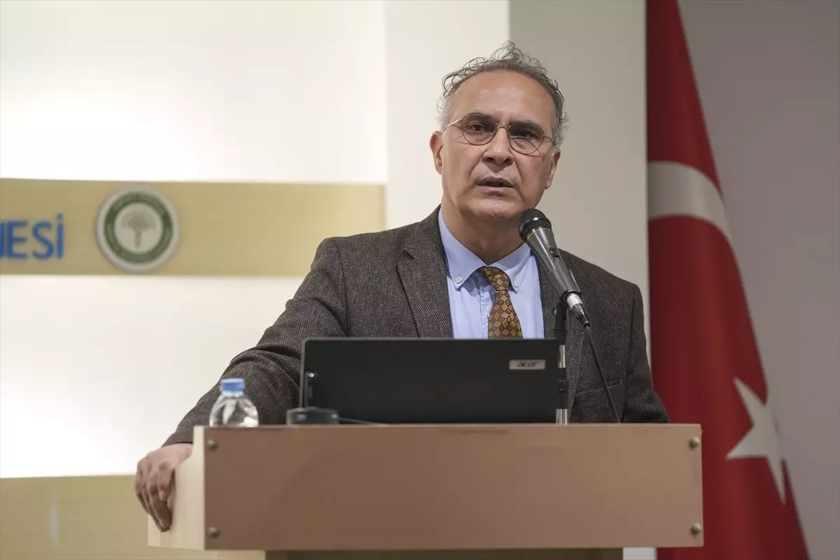 Nöro-Onkoloji Sempozyumu Düzenlendi