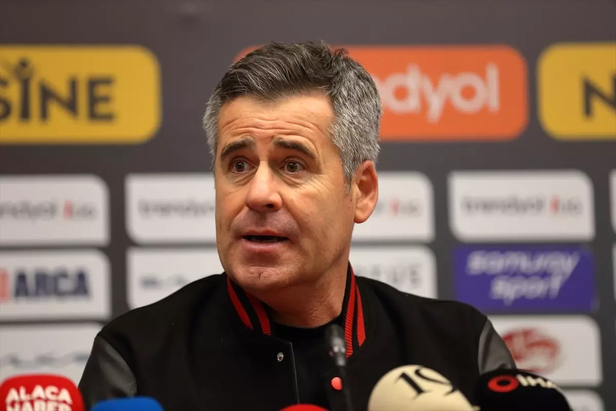 Trendyol 1. Lig\'de 3-3 Beraberlik