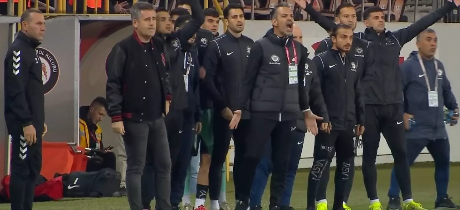 Arca Çorum FK: 2-0 Zafer