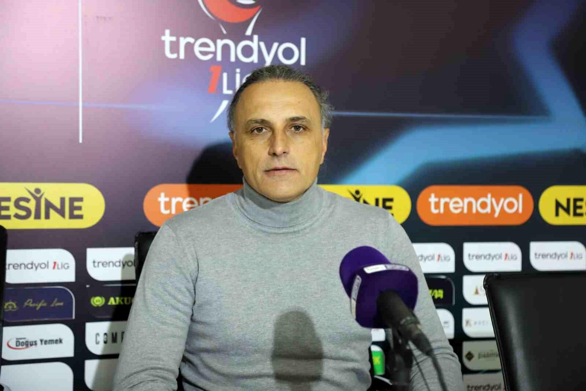 Bandırmaspor, Bodrum FK\'yi 2-0 Mağlup Etti