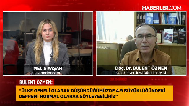 Beşik gibi sallanan Antalya için yeni uyarı Beşik gibi sallanan Antalya için yeni uyarı