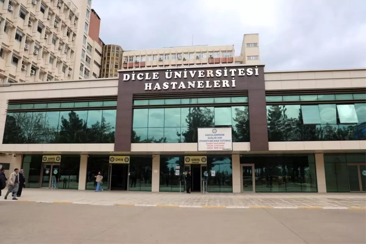 Bıçak parası skandalında tutuklu doktor serbest