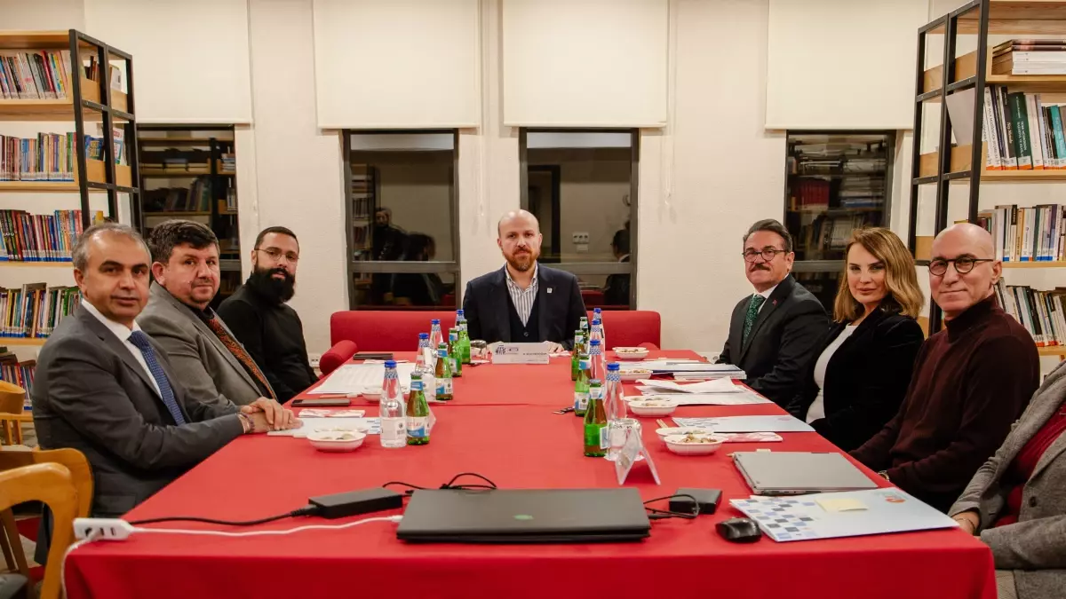 Türk Müziği Çocuk Şarkıları Yarışması