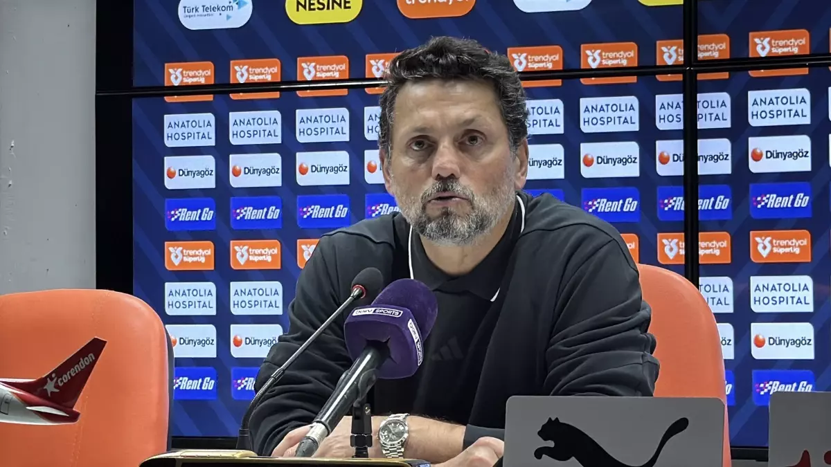 Alanyaspor 0-0 Antalyaspor: Başaşağı Beraberlik