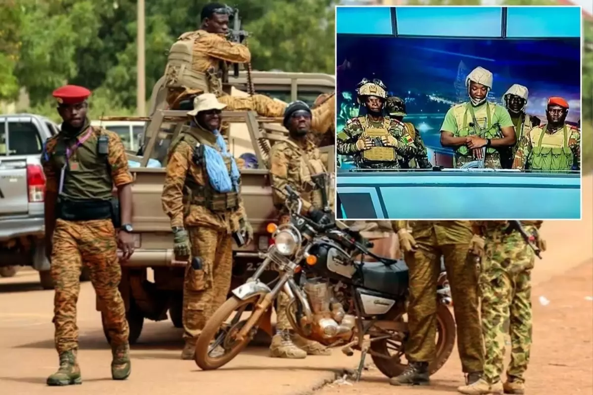 Darbe girişimiyle sarsılan ülkeden haber var! Cumhurbaşkanı\'ndan açıklama geldi