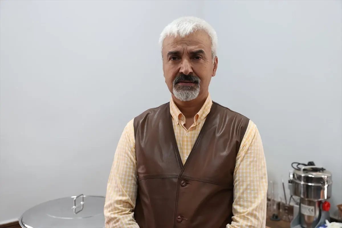 Edirne Kırmızısı Moda Ürünlerine Dönüşüyor