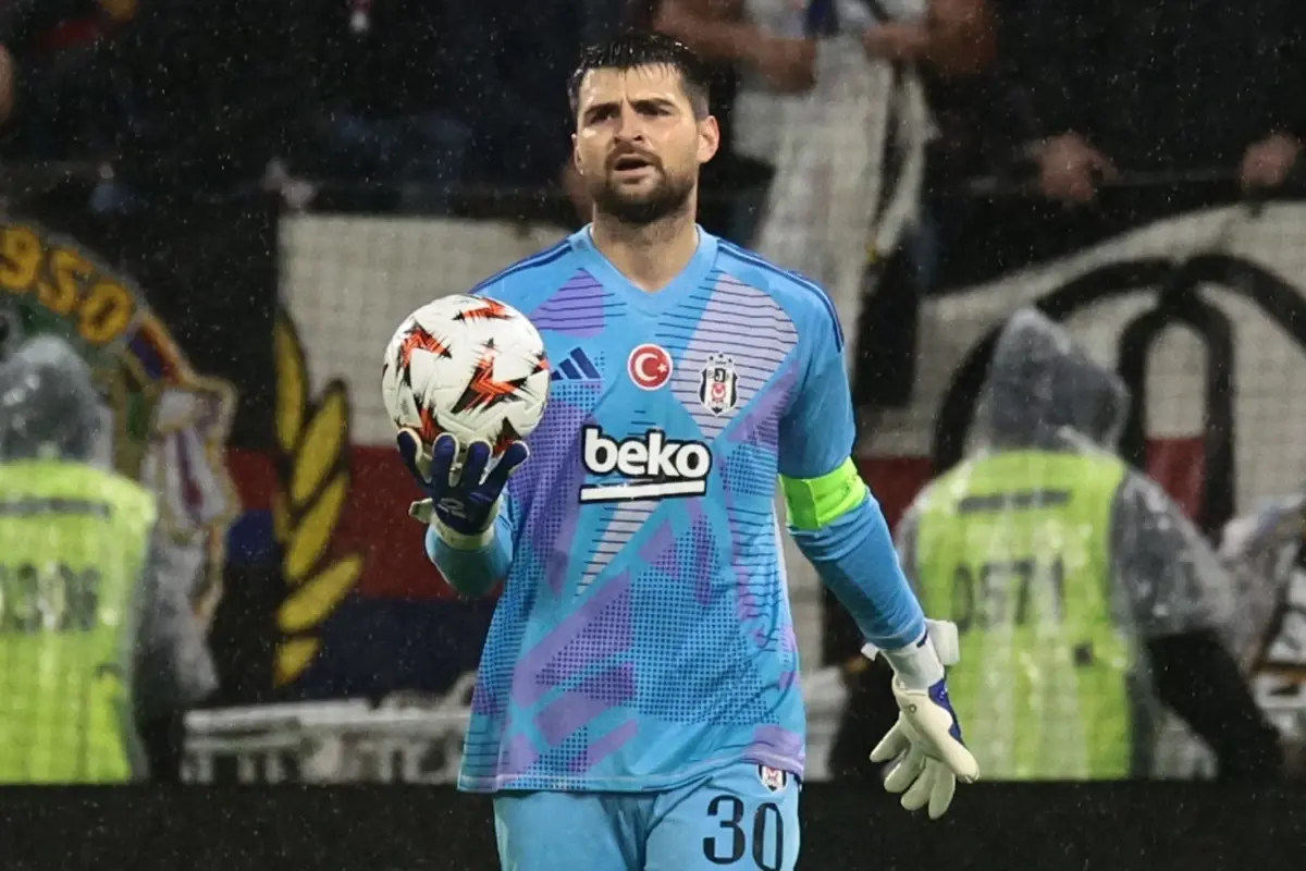 Ersin Destanoğlu\'na Avrupa\'dan sürpriz talip