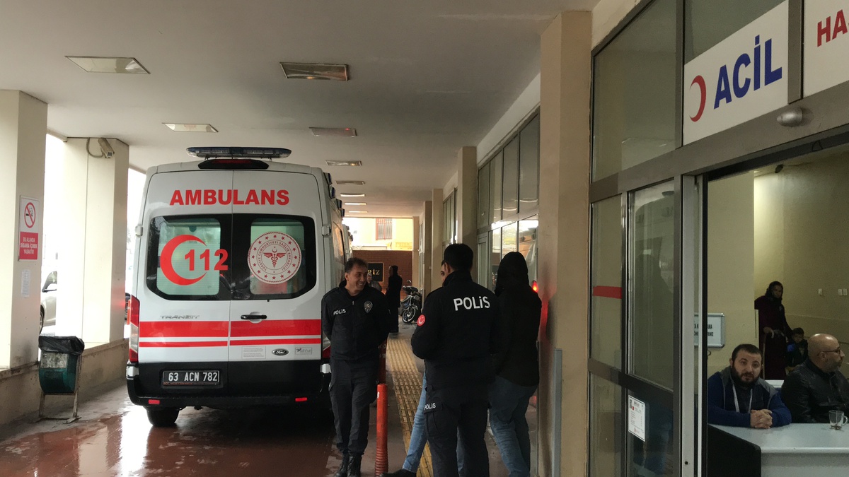 Suruç\'ta Elektrik Çarpması: Bir Kadın Hayatını Kaybetti