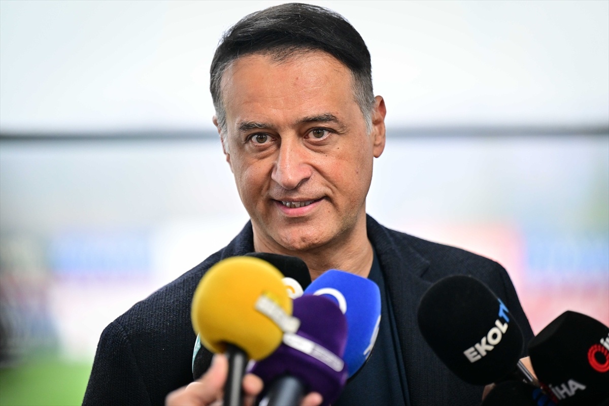 Galatasaray\'da Zor Rotasyon Süreci