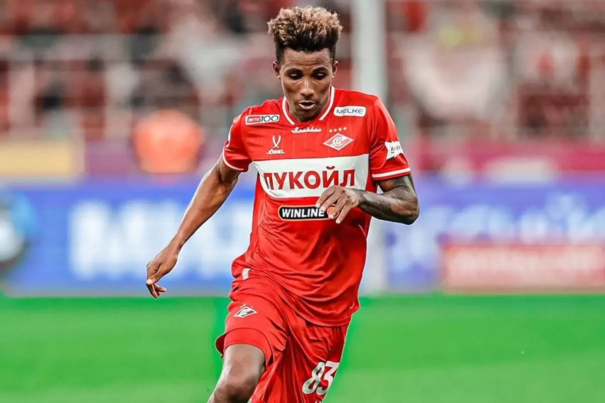 Galatasaray gözünü eski yıldızı Gedson Fernandes\'e dikti