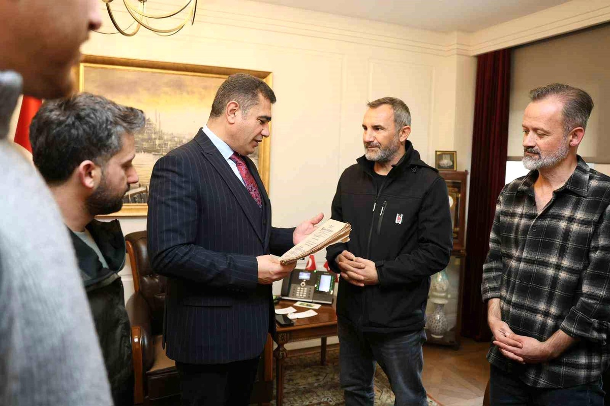 Düzce\'nin 26. Yılına Özel Hediye