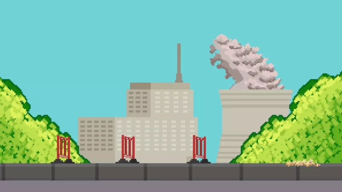 ANTS JAM 3.0\'da Birincilik \'Lumina Glass\'a Gitti