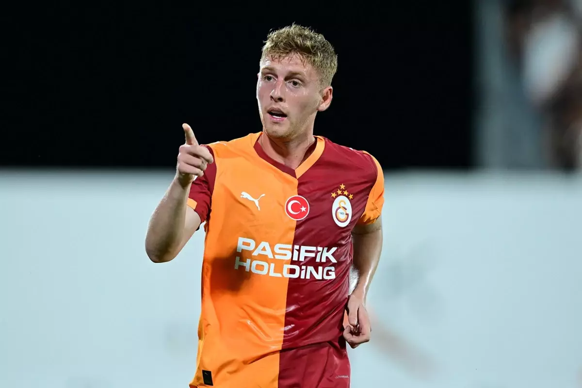 İşte Metehan Balcı\'nın savcılık ifadesi