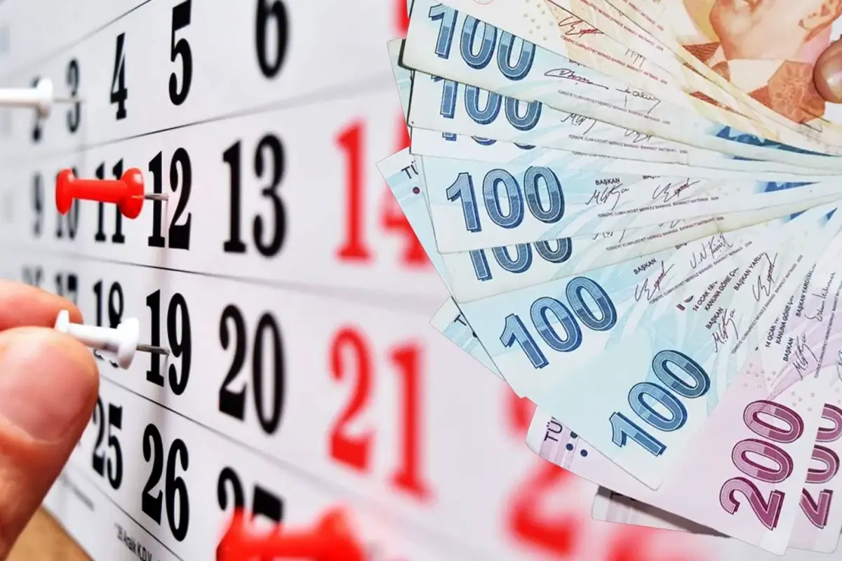 Çalışanlara müjde! İzinler artıyor, çalışmada sona gelindi