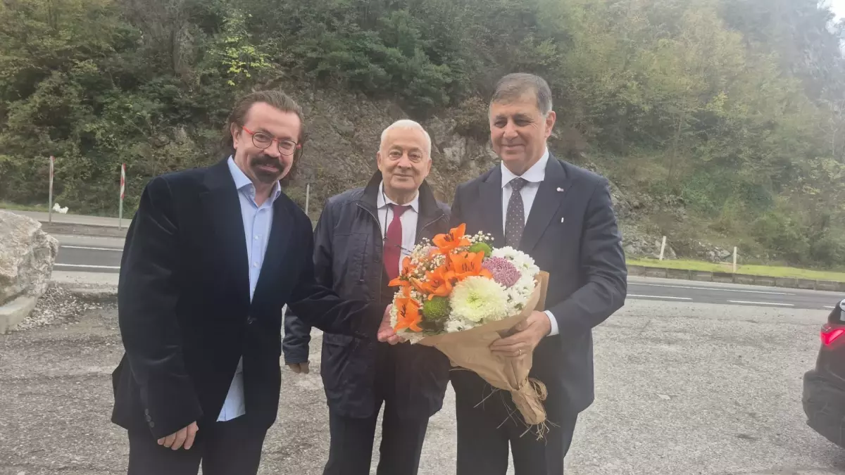 İzmir Başkanı Tugay\'dan Eylem Açıklaması