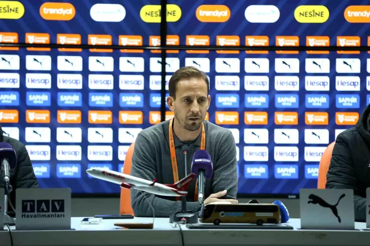 Pereira: \'3 puanı hak ediyoruz\'