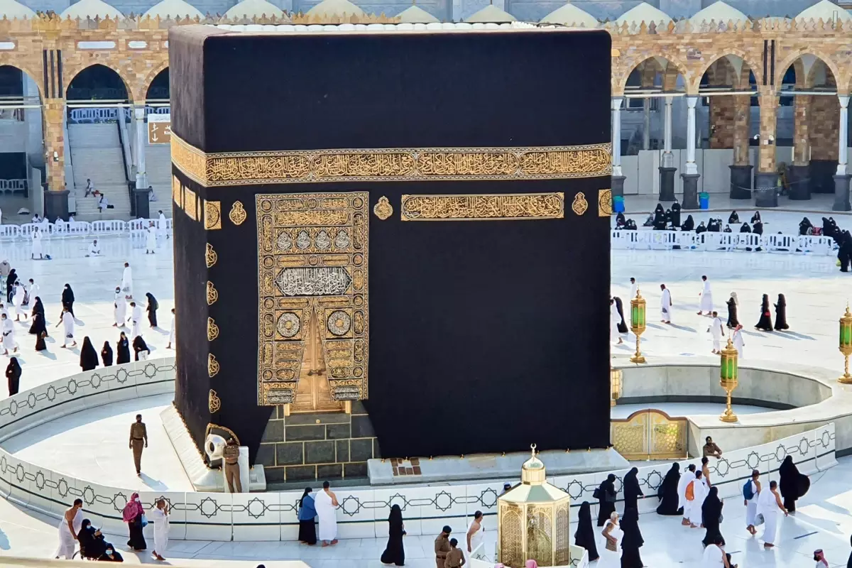 Kabe\'ye gidecekler dikkat! Bundan sonra yasak olacak