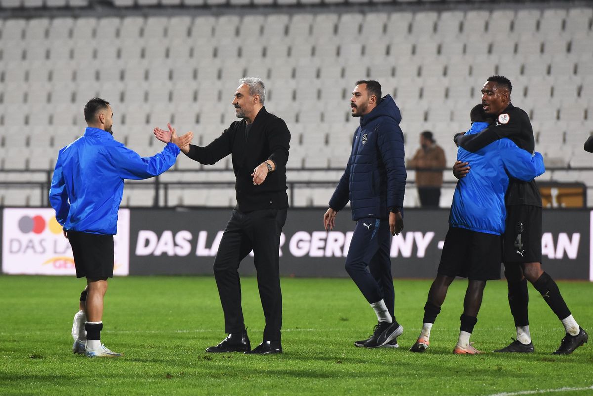 Manisa FK, Vanspor\'u Yendi ve Umut Tazeledi