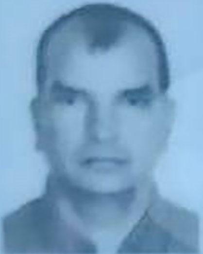 Mersin'de kaza yapan araç otoyolda, sürücüsü 30 metrelik köprünün altında ölü bulundu Mersin'de kaza yapan araç otoyolda, sürücüsü 30 metrelik köprünün altında ölü bulundu