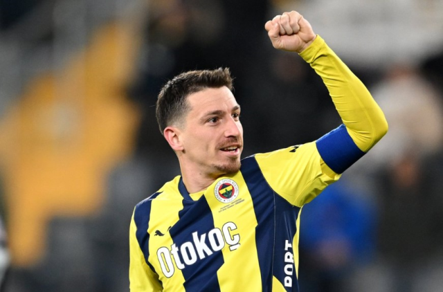 Mert Hakan Yandaş'ın ifadesinden bomba itiraf: Fenerbahçeli futbolcu arkadaşlarımla oynadık Mert Hakan Yandaş'ın ifadesinden bomba itiraf: Fenerbahçeli futbolcu arkadaşlarımla oynadık