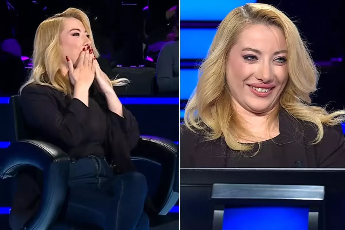 Milyoner\'e damga vuran Türkiye sorusu: Üzgünüm ama seyirciye güvenmiyorum