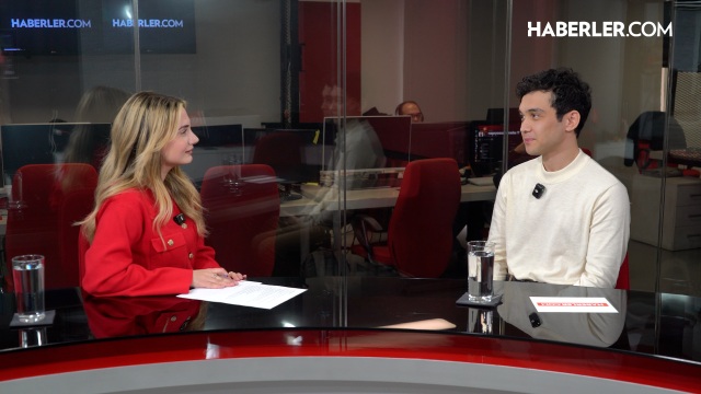 Özbek Müzisyen Alisher Nazirov: Türkiye'ye1 haftalığına gelmiştim, burada kalmaya karar verdim