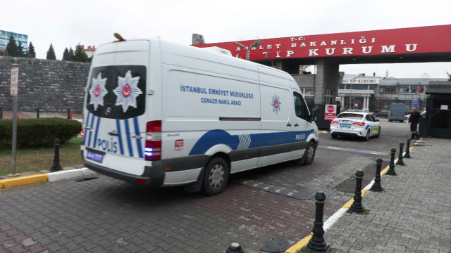 Özel harekat polisini şehit eden hainlerin suç dosyası kabarık çıktı Özel harekat polisini şehit eden hainlerin suç dosyası kabarık çıktı