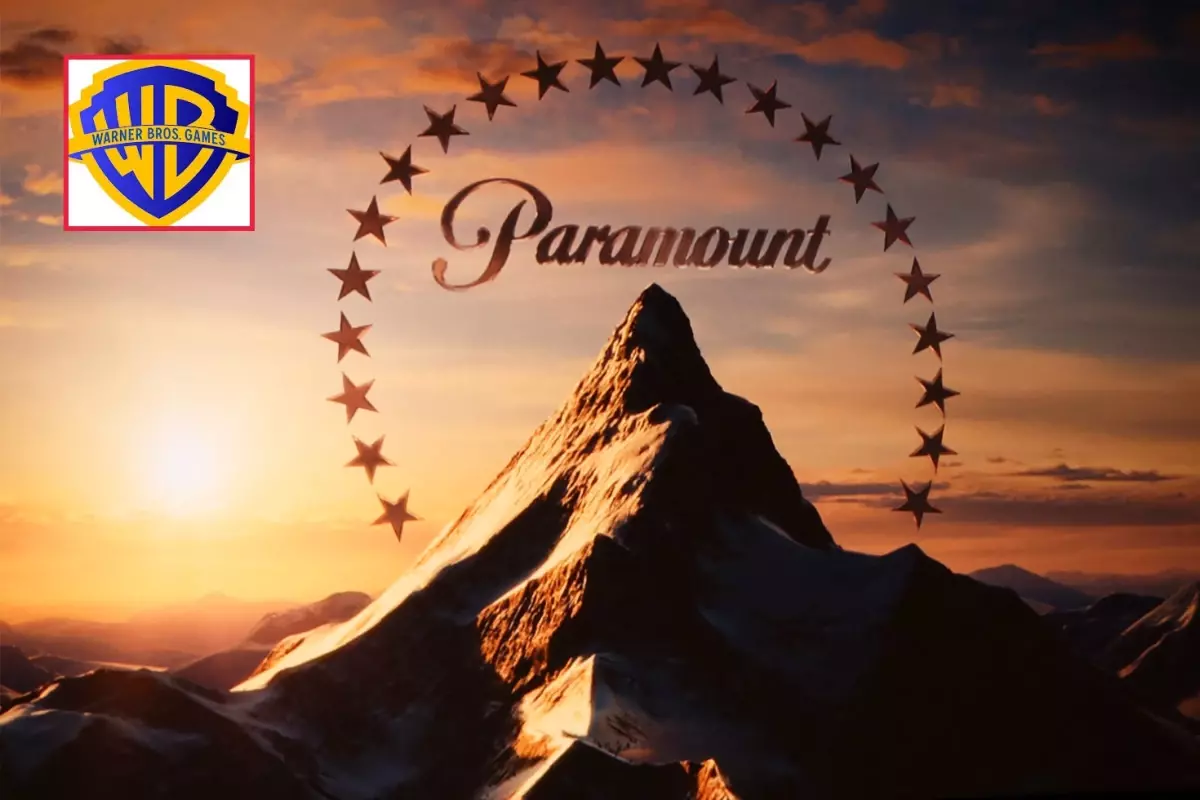 Paramount\'tan Warner Bros\'a 108,4 milyar dolarlık teklif