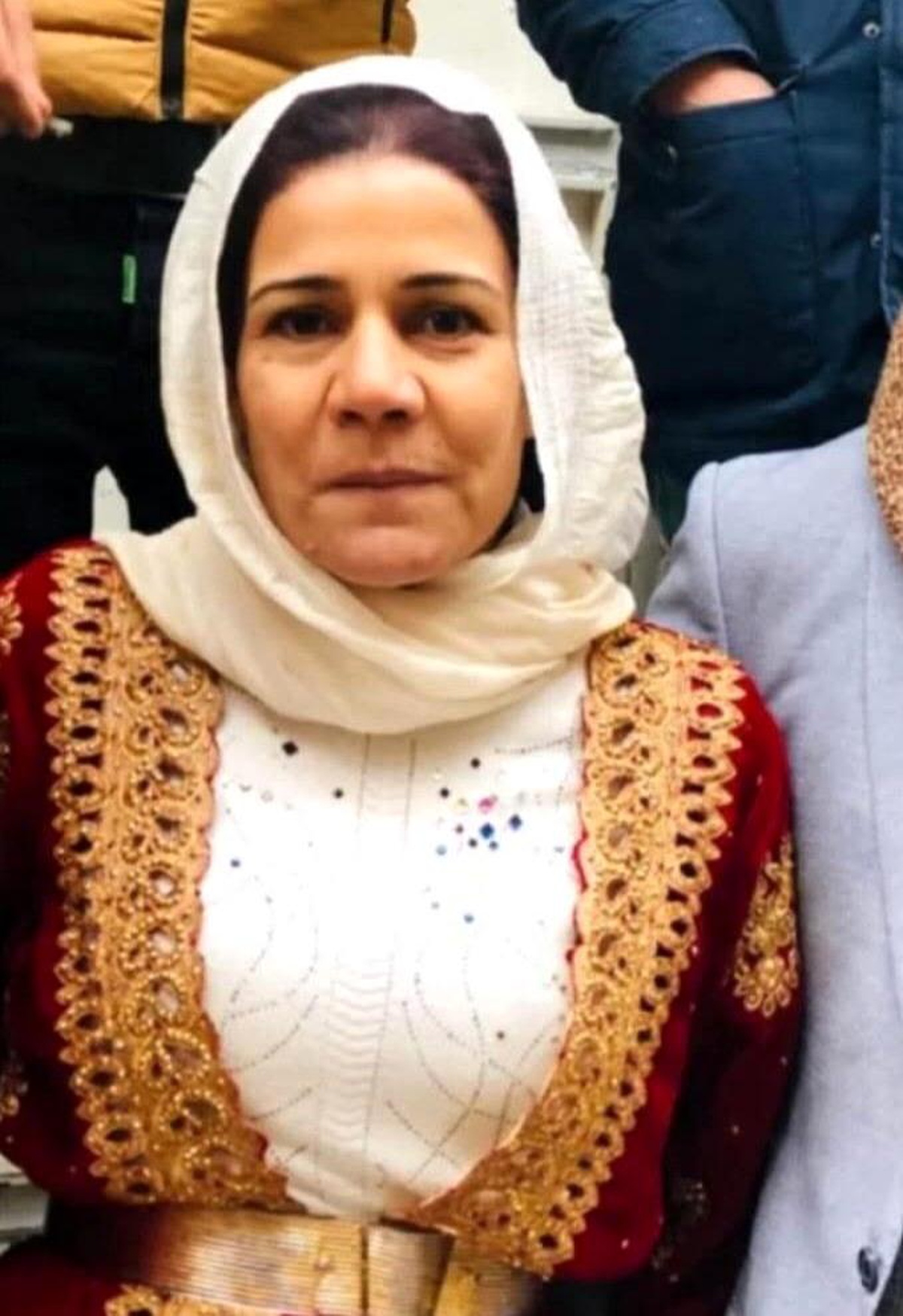 Suruç\'ta Elektrik Akımına Kapılan Kadın Hayatını Kaybetti