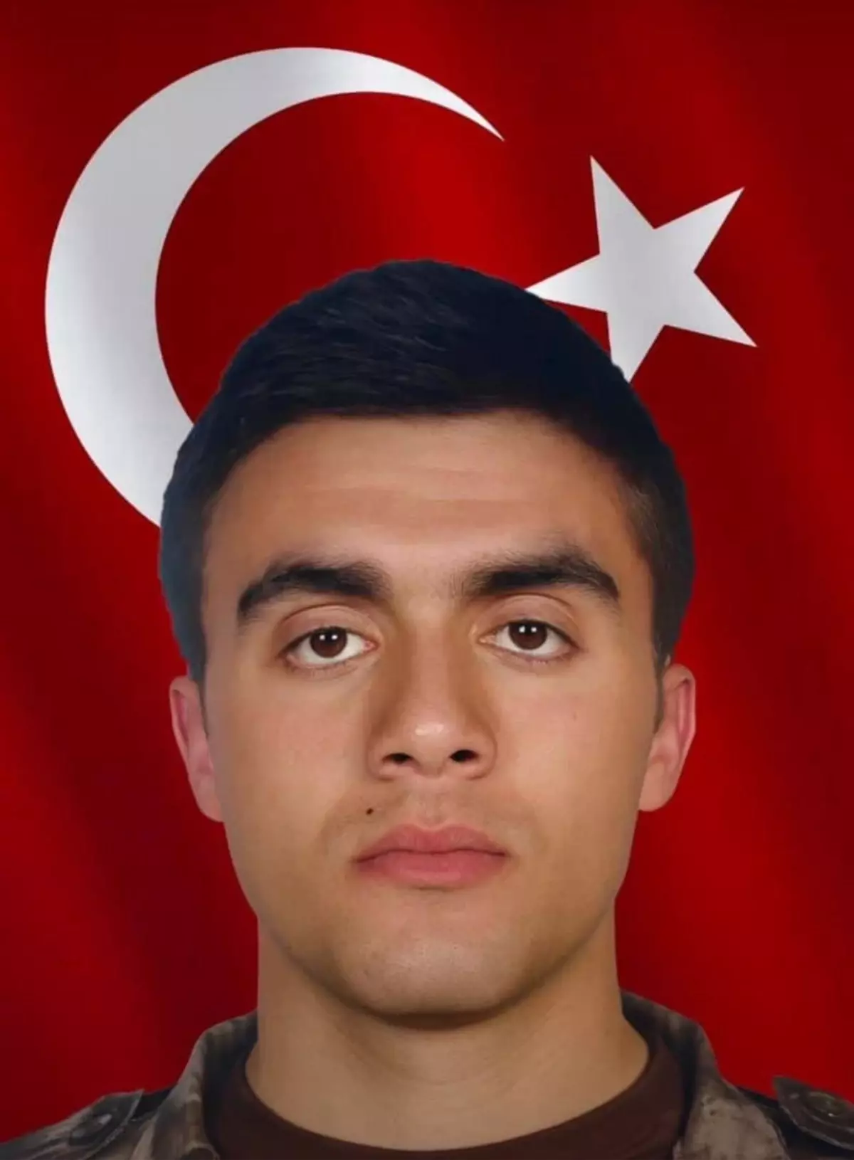 Şehit polis memurunun ailesine acı haber verildi