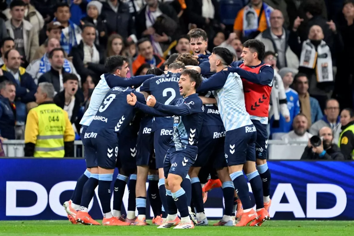 Tam 19 yıl sonra gelen galibiyet! Dünya devini gidip sahasında yendiler