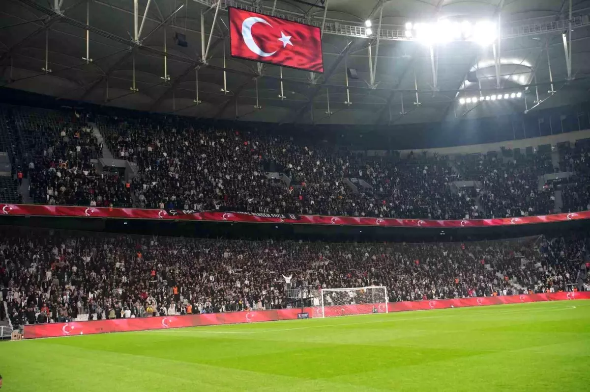 Beşiktaş\'ta İstifaya Davet