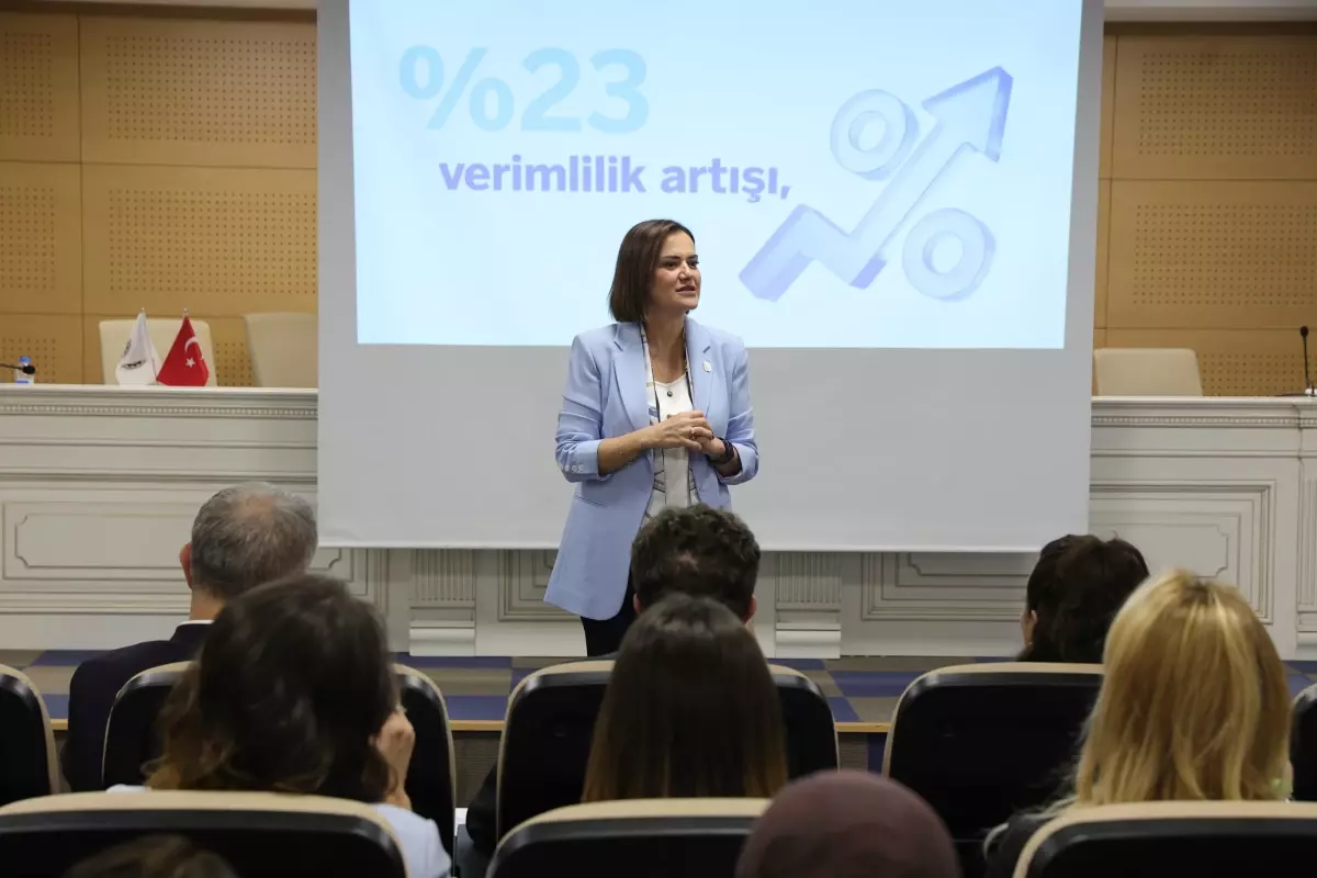 Kadın Girişimci Akademisi Ordu Programı Tamamlandı