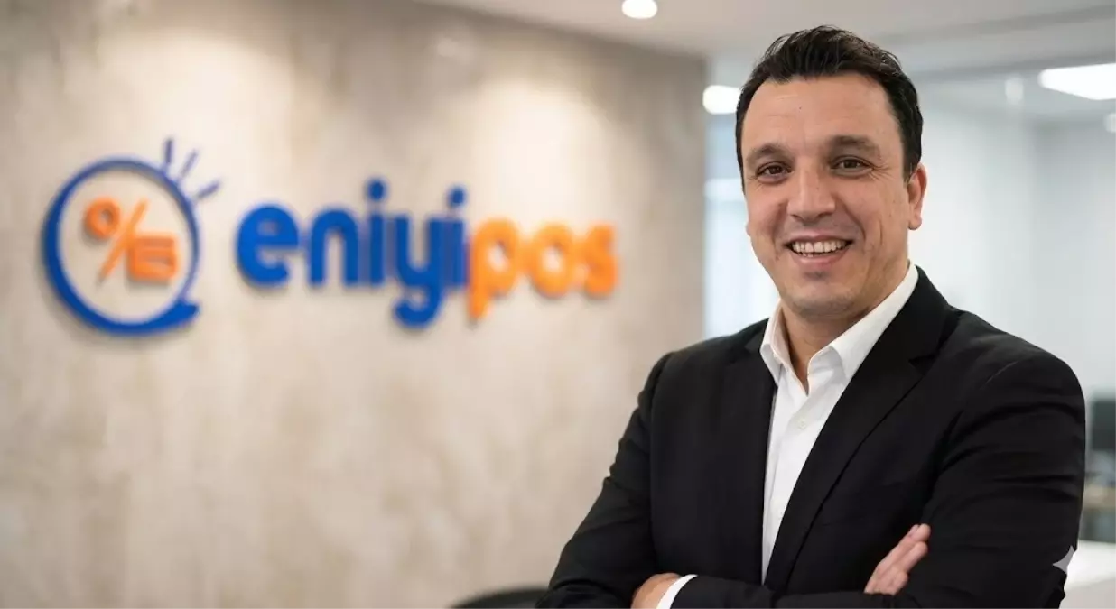 Türkiye\'nin Dijital Ödeme Hacmi 2025\'te Rekor Kırdı: Aylık 2,21 Trilyon TL