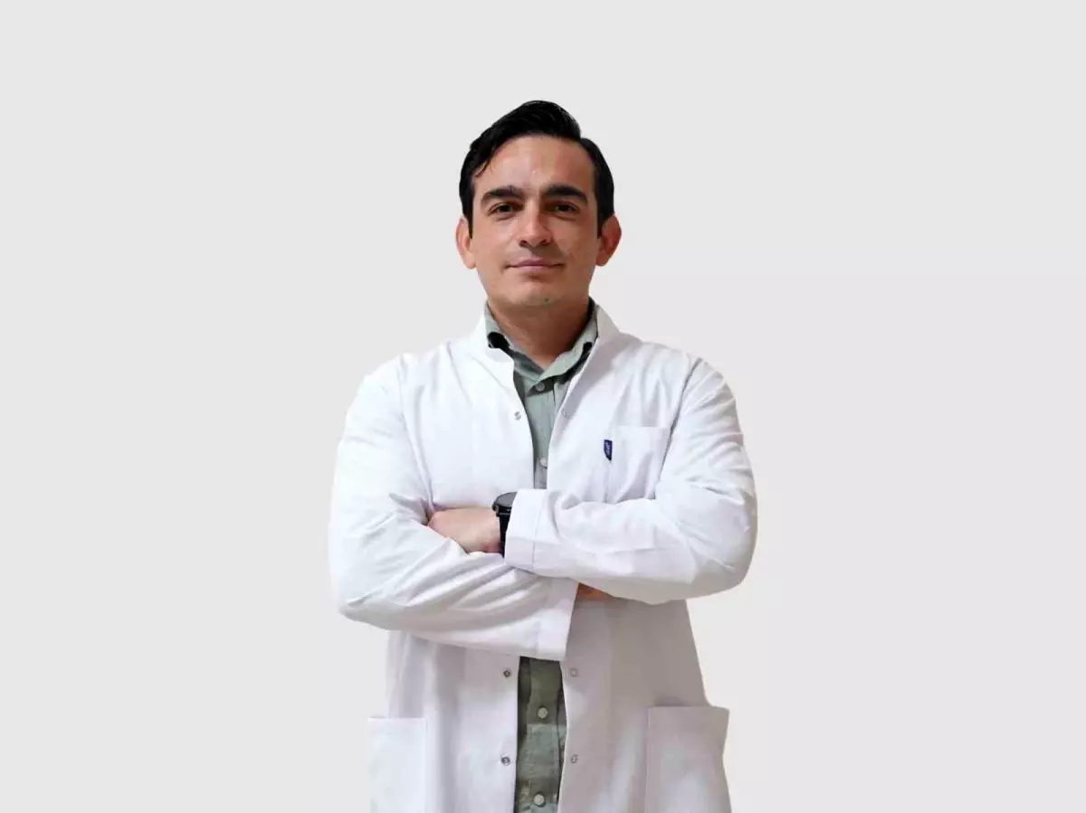 Bilecik Hastanesi\'ne Yeni Fizik Tedavi Uzmanı