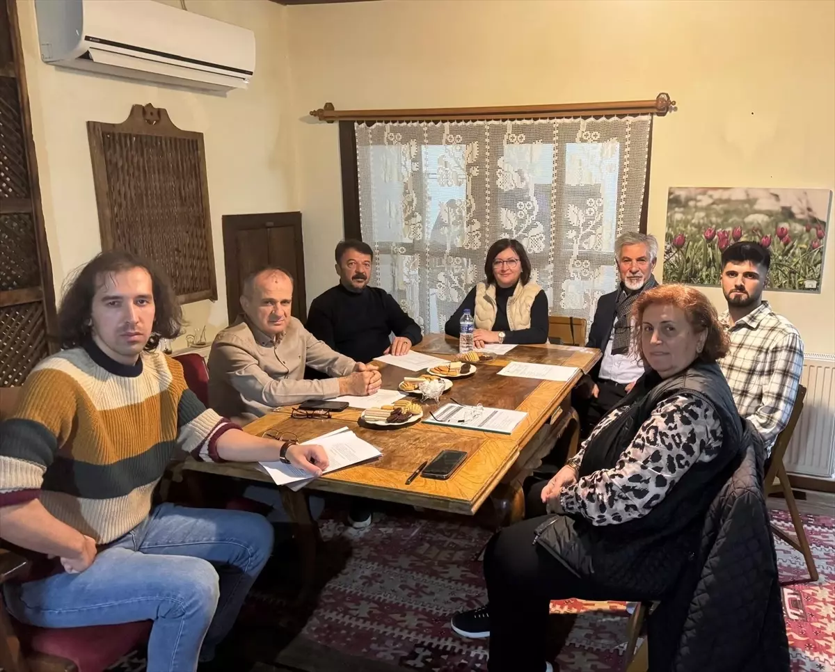 Akseki’nin Kalkınma Stratejisi Onaylandı