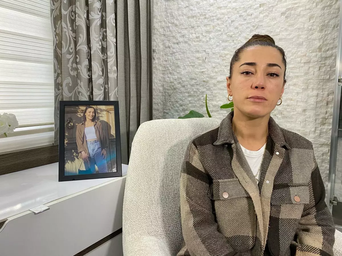 Aslıhan Sinem Çiçek Davasında Yeni Gelişmeler