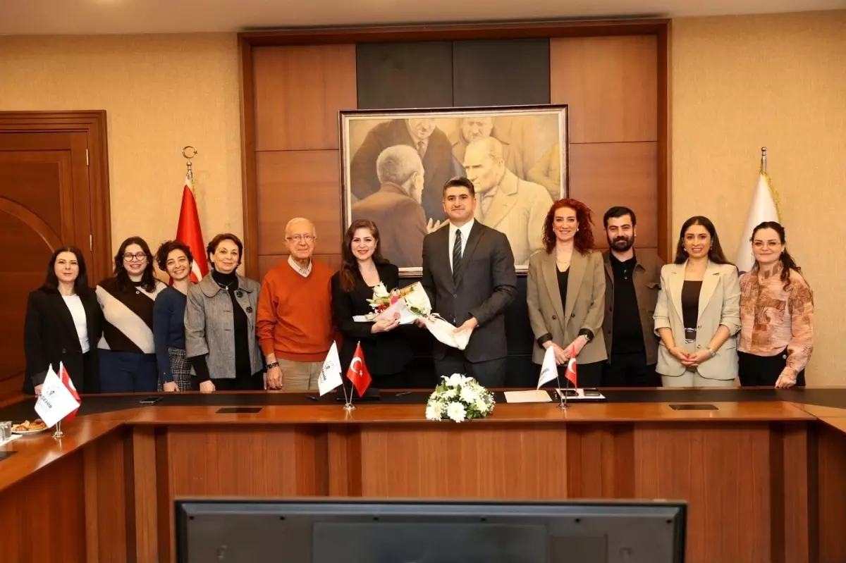 Ataşehir\'de "suça sürüklenen çocuklar"a yönelik protokol imzalandı