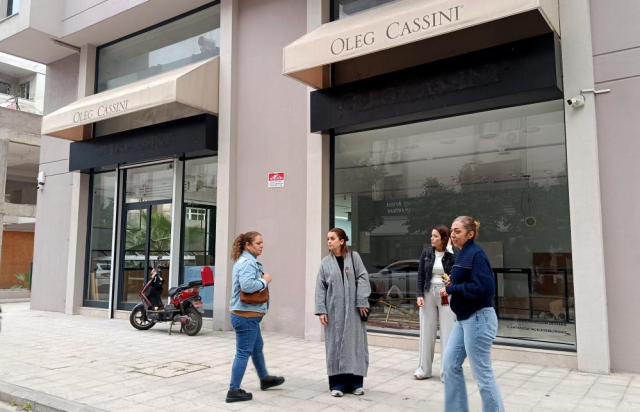 AVM'lerin aranan markası Türkiye'den çekildi, geriye alacaklılar kaldı AVM'lerin aranan markası Türkiye'den çekildi, geriye alacaklılar kaldı