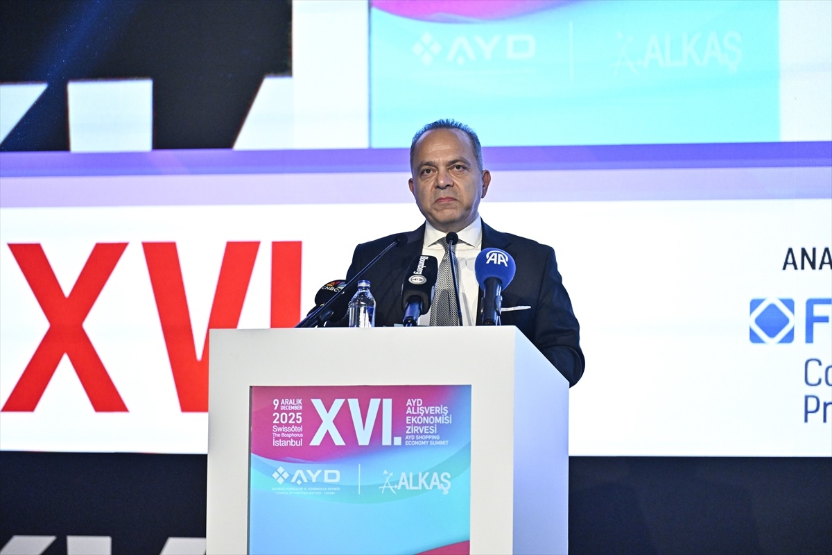 Türkiye\'de AVM Yatırımları İvme Kazanacak