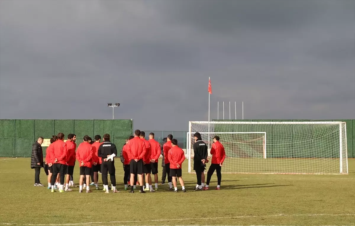 Edirnespor’a Destek Çağrısı