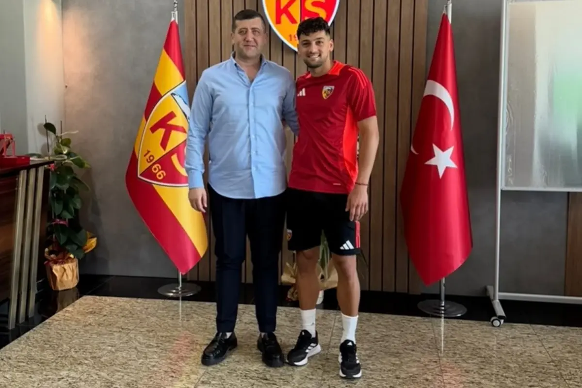 Bahisten ceza alan futbolcuya MHP\'li vekil sahip çıktı: Maaşını cebimden ödeyeceğim