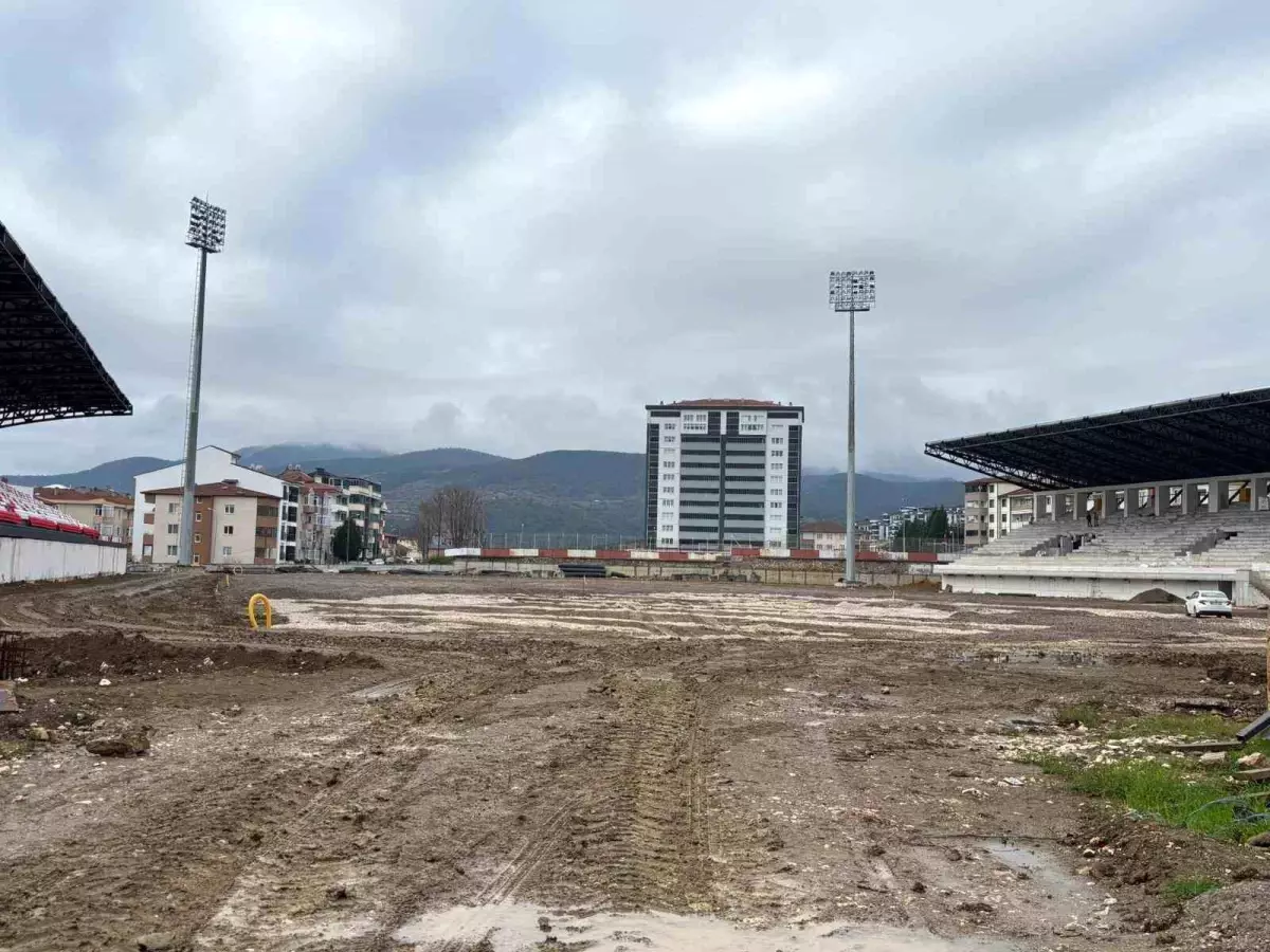 Bakan Yardımcısı Eminoğlu Bilecik\'te