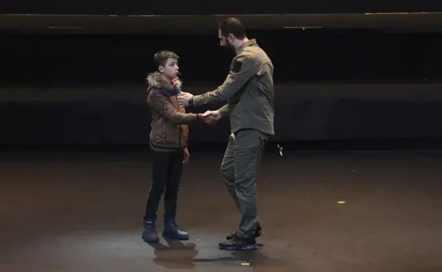 Bakın nerede ortaya çıktı: İşte dünya gündemine oturan Ümran bebeğin son hali Bakın nerede ortaya çıktı: İşte dünya gündemine oturan Ümran bebeğin son hali