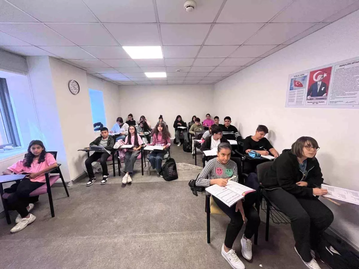 Beyoğlu Belediyesi\'nden ücretsiz eğitim kursları