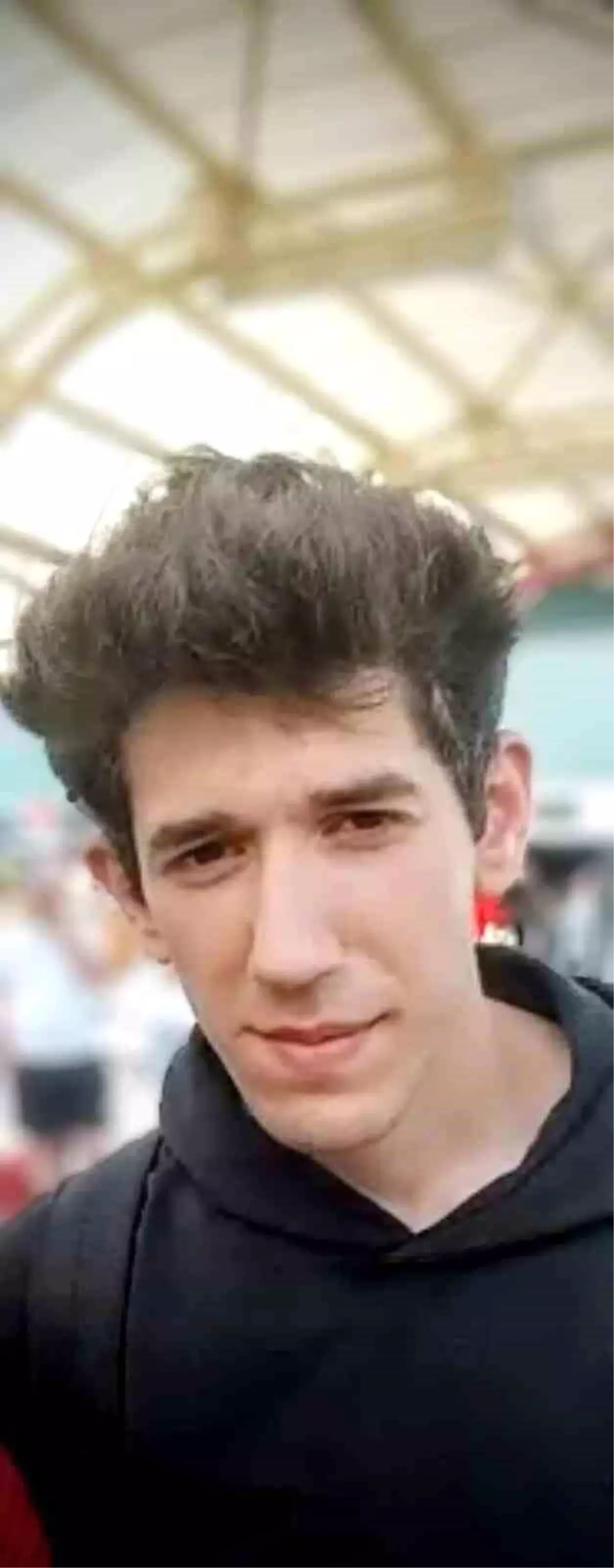 Bursa\'da 19 Yaşındaki Berat Yavuz Kayıp