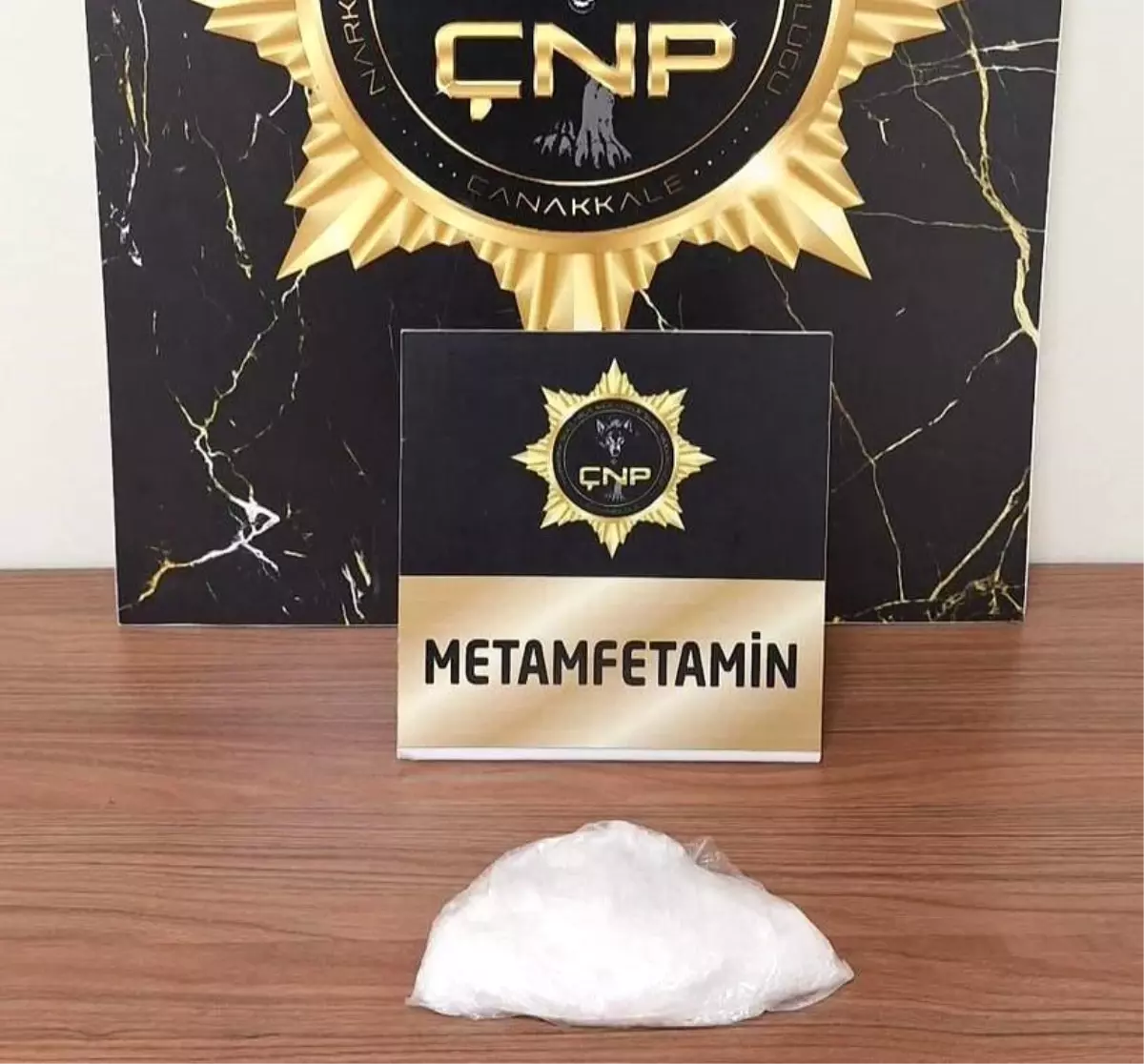 Çanakkale\'de Huzur Uygulamaları: 7 Tutuklama